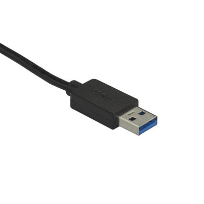 StarTech Dock Mini - USB 3.0 Dual DisplayPort