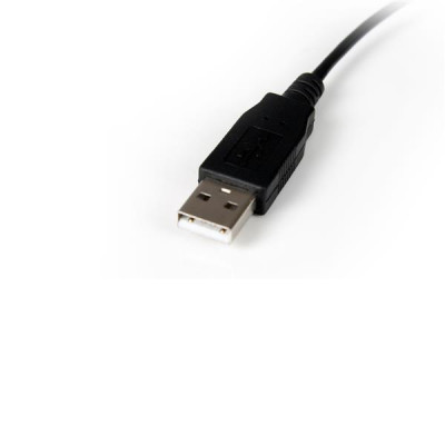 StarTech Acquisizione S-Video&#47;Composito a USB