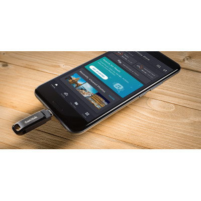 Sandisk Ultra Dual Drive Go USB Type-C 64GB
