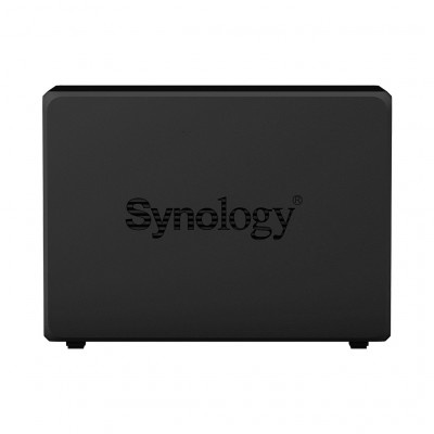 Synology DS720+2 bay NAS Celeron J4125 4-core 2.0