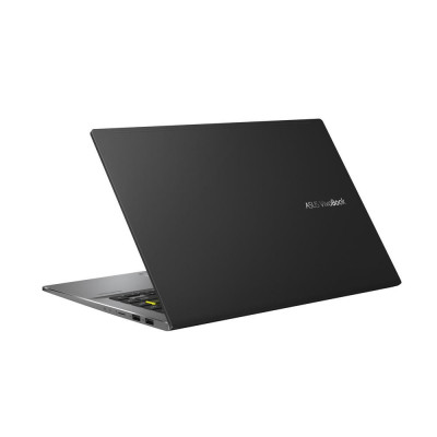 Asus Vivobook S14 14.0"FHD i5-10210U 8GB 1TB SSD Black W10