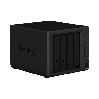 Synology DiskStation DS420+ Nas Server