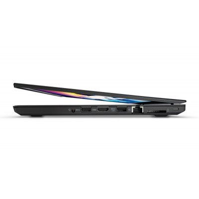 Lenovo NoteBook TP T470 8G 256 W10P
