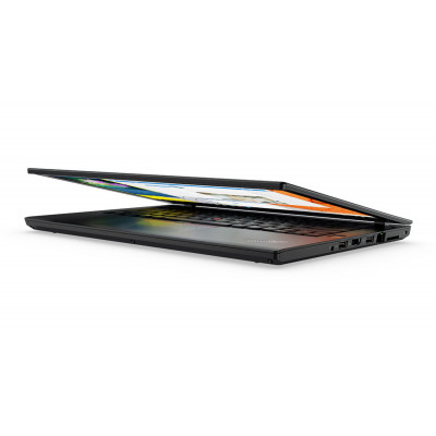 Lenovo NoteBook TP T470 8G 256 W10P