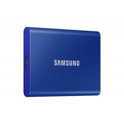 Samsung T7 1TB BLUE