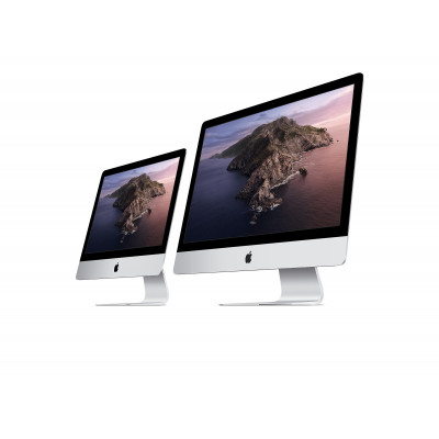 Apple iMac 273&#47;3.1GHZ 6C&#47;8GB&#47;256GB&#47;Rp5300