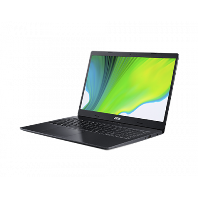 Acer Aspire 3 15.6''HD i5-10210U 8GB 512SSD MX230-2 Black W10