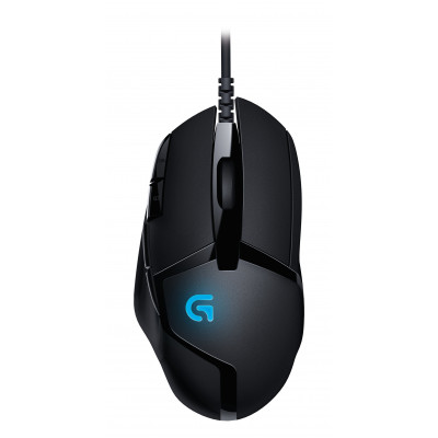 LOGITECH MOUSE G402 HYPERION FURY GAMING