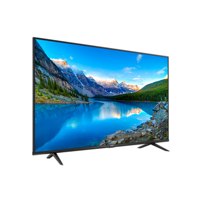 TCL 43" UHD LED Direct Black Android HDR