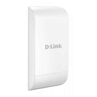 D-Link Wireless N PoE Outdoor Access Point