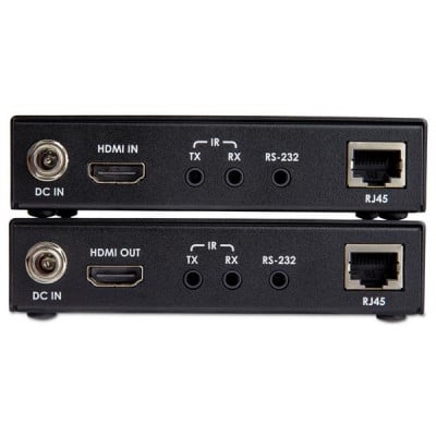 StarTech Extender - HDMI over CAT6 - 4K60 - 330ft