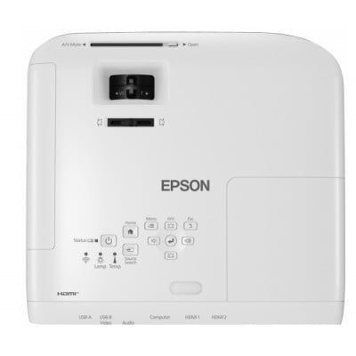 EPSON EB-X49