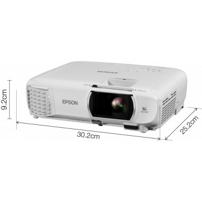 Epson EH-TW750 Projector