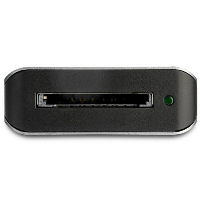 StarTech Hub USB-C a 3 porte e lettore schede SD