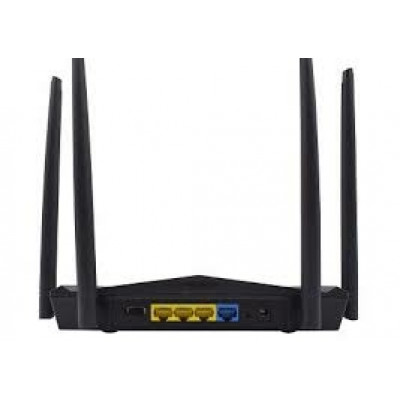 2nd choise, new condition: WITEK ROUTER WI-R2 - B/G/N UP TO 300M WAN PORT POE OUT