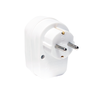 LOGILINK POWER ADAPTER SURGE PROTECTION