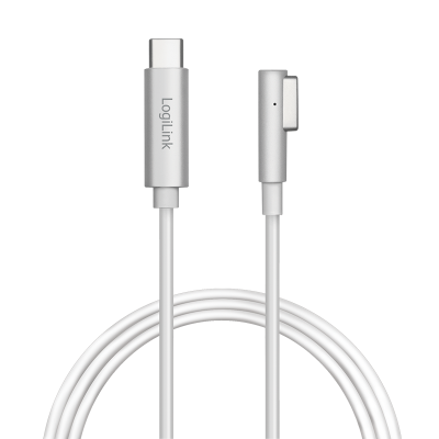 LOGILINK USB-C TO APPLE MAGSAFE CHARGING CABLE 1,8M
