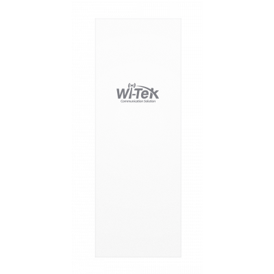 WITEK OUTDOOR 4G TO WIFI AND WIRED NETWORK