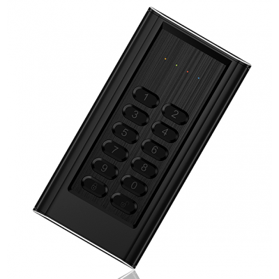 ICY BOX IB-189U3 - EXTERNAL USB 3.0 M.2 SSD ENCLOSURE