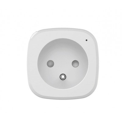 WOOX Wifi smart plug - Maak van elk stopcontact een slim stopcontact R4152 (PIN)