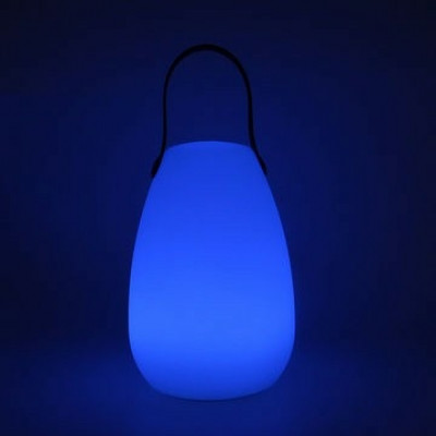 TECHLY LED LAMP TABLE