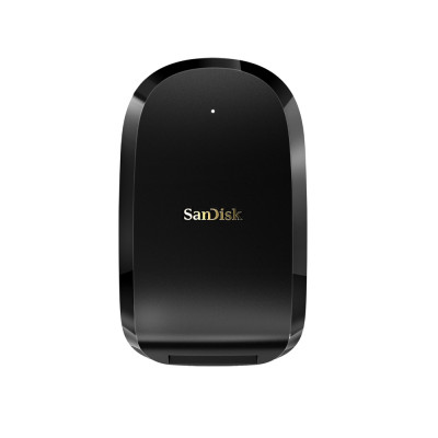 Sandisk Extreme PRO CFexpress Card Read USB 3.1