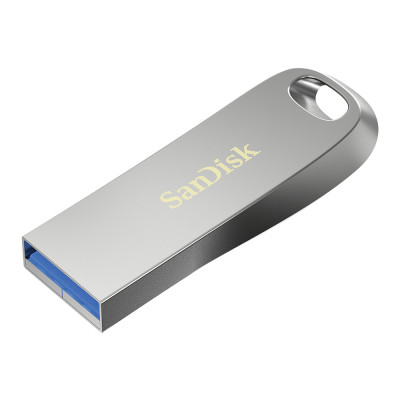 Sandisk Ultra Luxe USB 3.1 Flash Dr 150 MBs 64GB