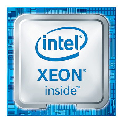 Intel CPU&#47;Xeon E-2136 3.3Ghz LGA1150 Box