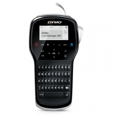 Dymo LabelManager 280 QWERTY