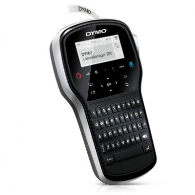 Dymo LabelManager 280 QWERTY