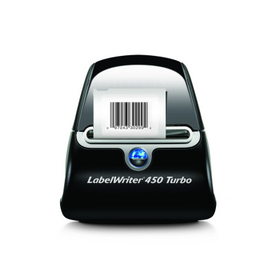 Dymo LabelWriter 450 Turbo