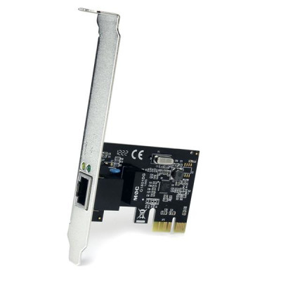 StarTech PCIe Gigabit Network Server Adapter NIC