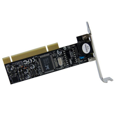 StarTech LP PCI 10&#47;100 Network Adapter Card