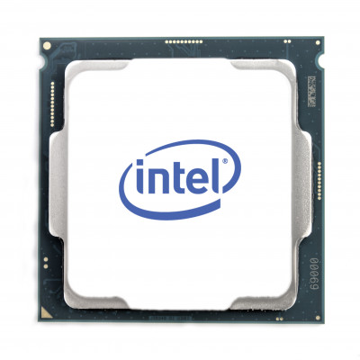 Intel CPU&#47;Xeon E-2134 4 core 3.5Ghz Box