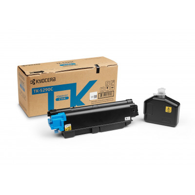 Kyocera TK-5290C Toner for ECOSYS P7240cdn