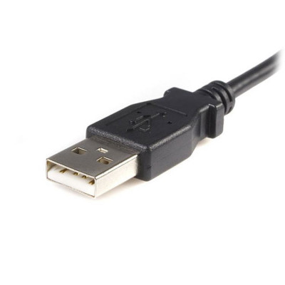 StarTech 3m Micro USB Cable M&#47;M USB A to Micro B