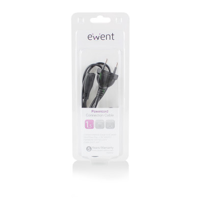 Eminent 230V Connect Cable 1.5 M