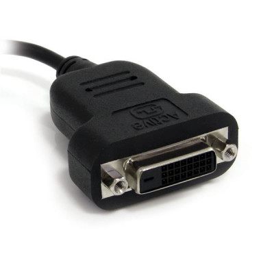 StarTech Mini DisplayPort to DVI Active Adapter