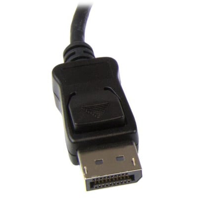 StarTech MST Hub - DisplayPort 1.2 to 3x HDMI