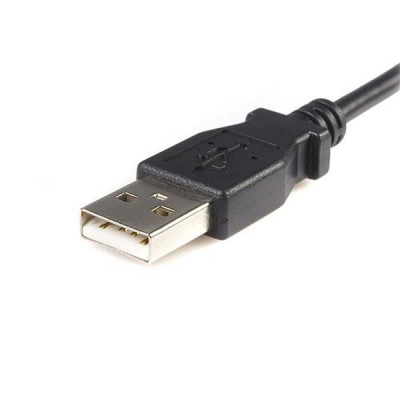 StarTech 0.5m Micro USB Cable - A to Micro B