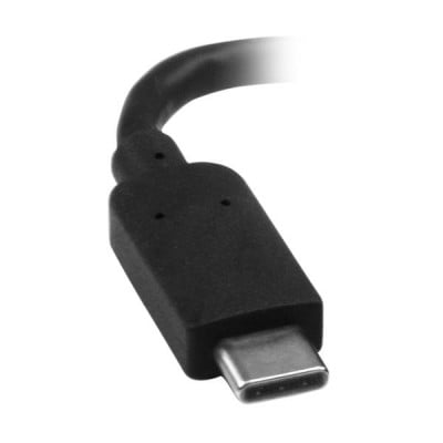 StarTech USB-C 4K HDMI Multifunction Adapter - PD