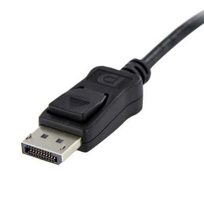 StarTech DisplayPort to VGA Video Converter