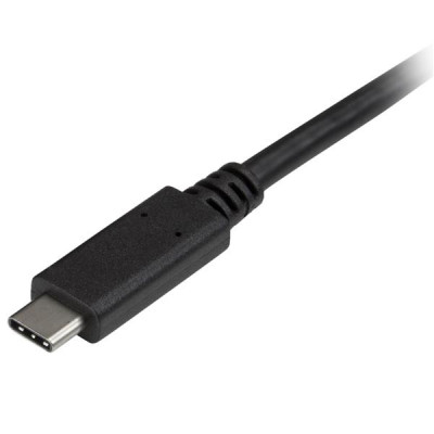 StarTech Printer Cable USB C to USB B 2m USB 3.0