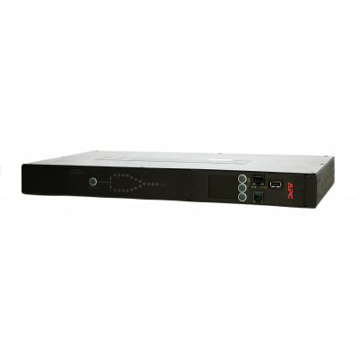 Apc RACK ATS 230V 10A C14 IN 12 C13 OUT