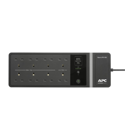 Apc Back UPS 850VA 230V USB-C Charge Ports