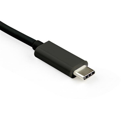 StarTech Adapter - USB C to DisplayPort - 60W PD