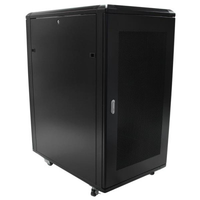 StarTech 22U 91cm Knock-Down Server Rack Cabinet