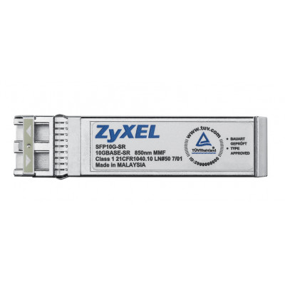 ZyXEL SFP10G-SR 10G SR SFP+Transceiver