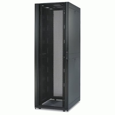 Apc NetShelter SX Deep Enclosure&#47;19"42U 750