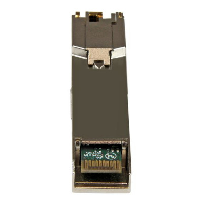 StarTech Gb RJ45 Copper SFP - Cisco Compatible